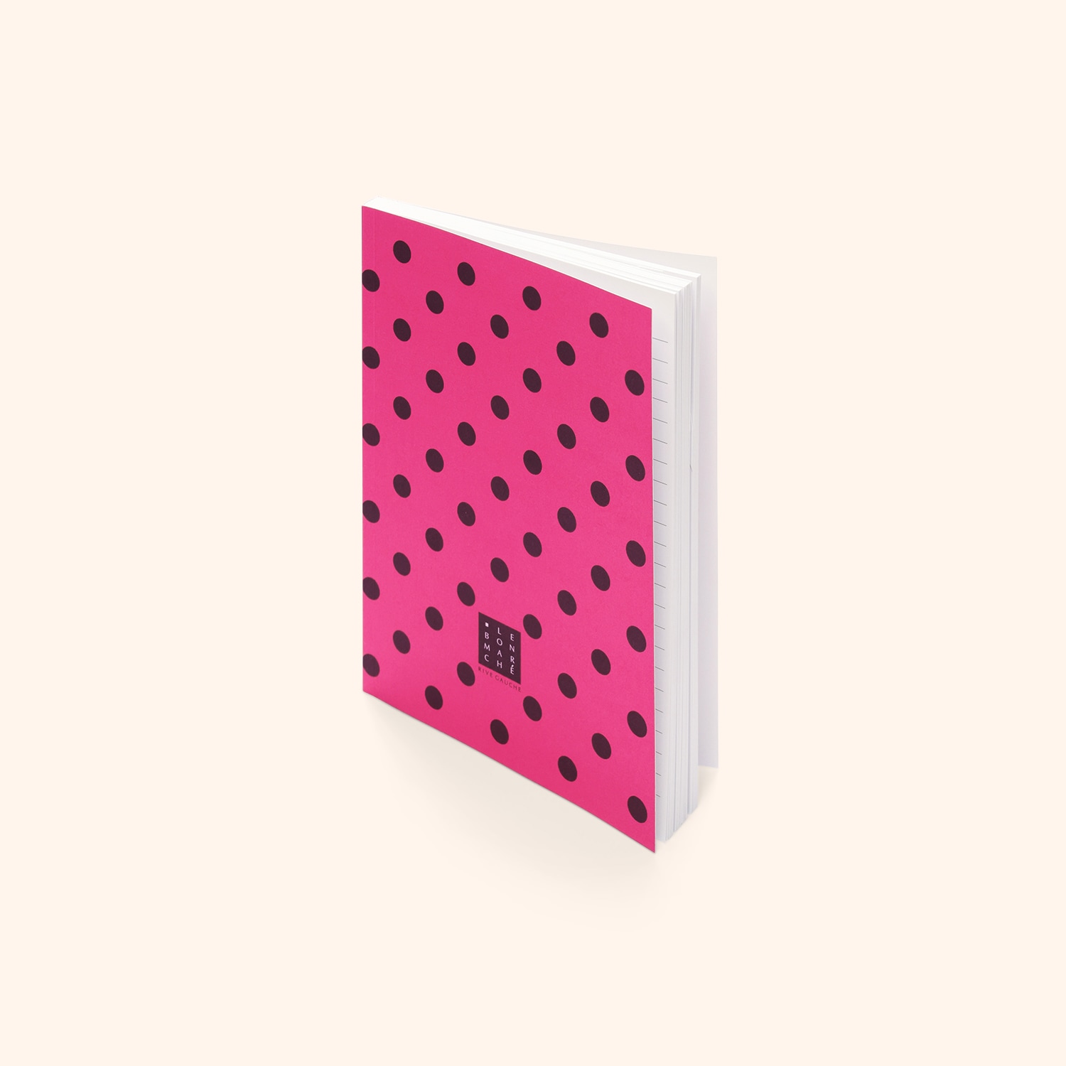 Carnet pois